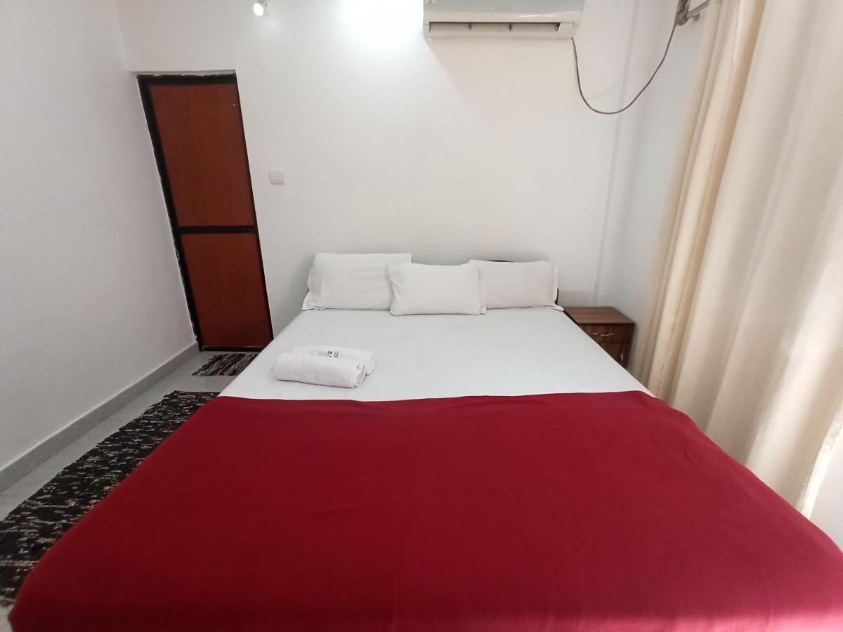 Casa Fiesta Sea Front Beach Huts Patnem Beach Bagian luar foto
