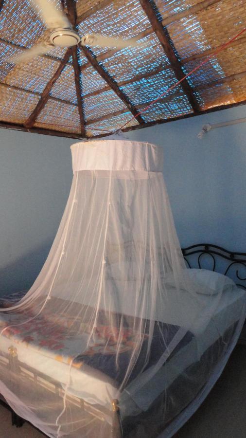 Casa Fiesta Sea Front Beach Huts Patnem Beach Bagian luar foto